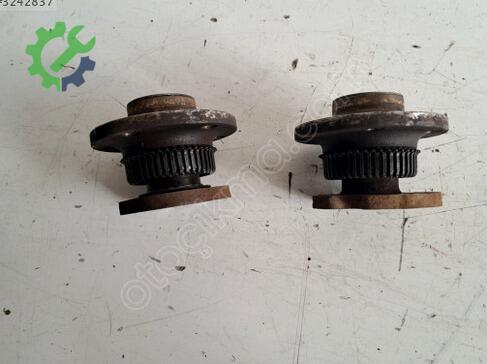 Audi A3 Porya çıkma parça