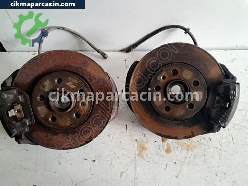 Audi A3 Sağ Ön Taşıyıcı çıkma parça