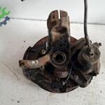 1998 Audi A3 Sağ Ön Taşıyıcı Çıkma Parça Bursa