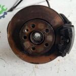 1998 Audi A3 Sağ Ön Taşıyıcı Çıkma Parça Bursa