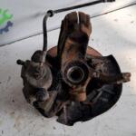 1998 Audi A3 Sağ Ön Taşıyıcı Çıkma Parça Bursa