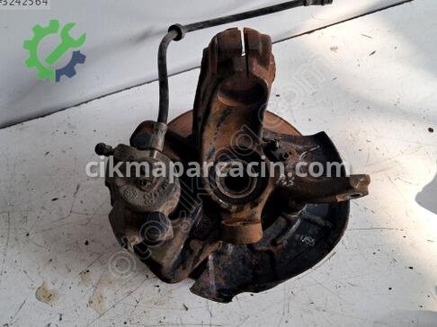 Audi A3 Sağ Ön Taşıyıcı çıkma parça
