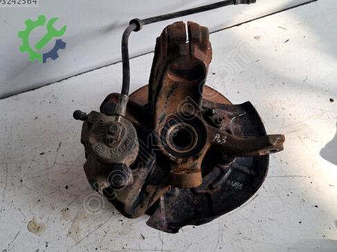 Audi A3 Sağ Ön Taşıyıcı çıkma parça