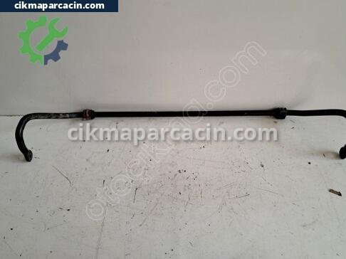 Audi A3 Viraj Demiri çıkma parça