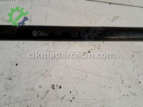 Audi A3 Viraj Demiri çıkma parça
