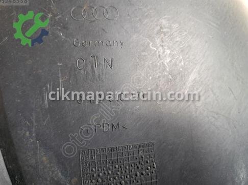 Audi A3 Davlumbaz çıkma parça