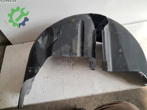 Audi A3 Davlumbaz çıkma parça