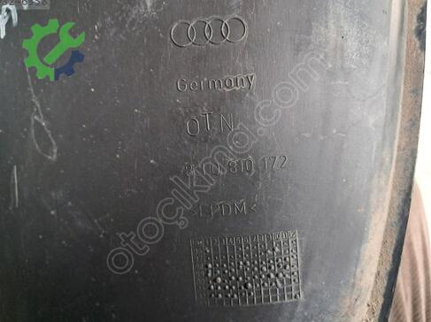 Audi A3 Davlumbaz çıkma parça