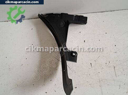 Audi A3 Tampon Braketi çıkma parça