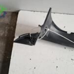 AUDİ A3 – HATCHBACK ARKA TAMPON ÜST ÇITASI