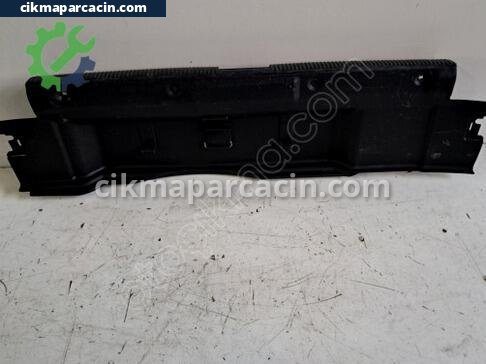 Audi A3 Bagaj Kaplaması çıkma parça