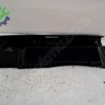 AUDİ A3 – HATCHBACK BAGAJ EŞİK KAPLAMASI