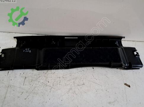 Audi A3 Bagaj Kaplaması 8L0863471 çıkma parça