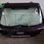 AUDİ A3 – HATCHBACK BAGAJ KAPAĞI