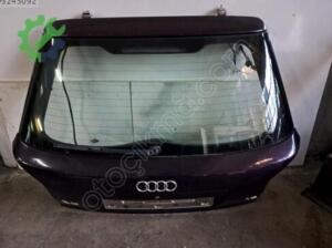 AUDİ A3 – HATCHBACK BAGAJ KAPAĞI