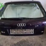 AUDİ A3 – HATCHBACK BAGAJ KAPAĞI