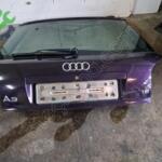 AUDİ A3 – HATCHBACK BAGAJ KAPAĞI
