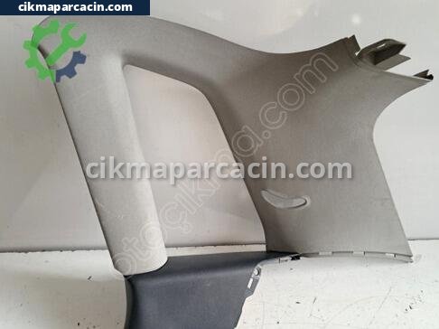 Audi A3 Bakalitler çıkma parça