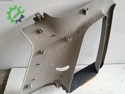 Audi A3 Bakalitler çıkma parça