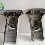 AUDİ A3 – HATCHBACK İÇ TİRİM BAKALİTLER