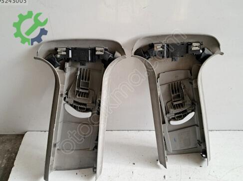 Audi A3 Bakalitler çıkma parça
