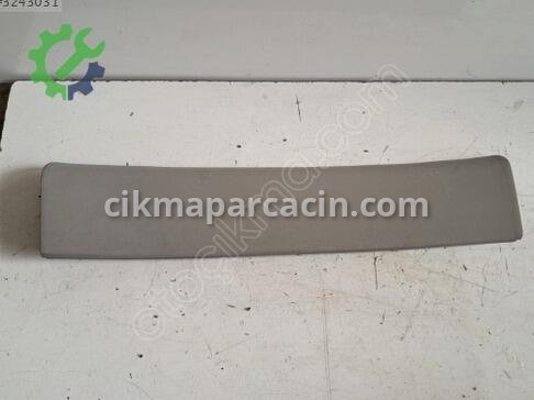 Audi A3 Bakalitler çıkma parça