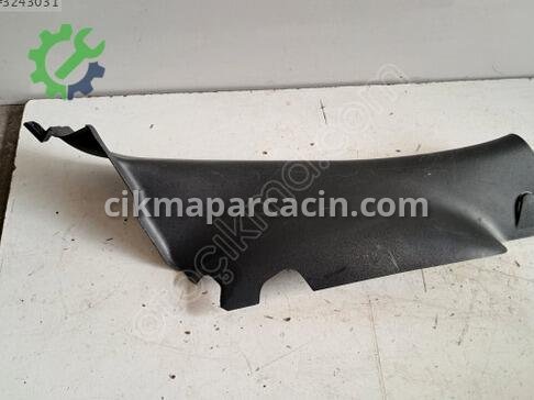 Audi A3 Bakalitler çıkma parça