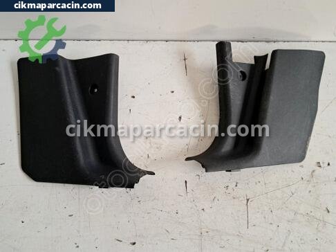 Audi A3 Bakalitler çıkma parça