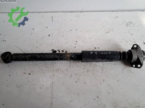 Audi A3 Sağ Arka Amortisör çıkma parça