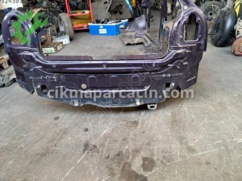 Audi A3 Sağ Arka Çamurluk çıkma parça