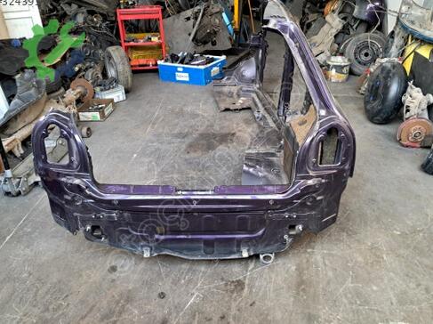 Audi A3 Sağ Arka Çamurluk çıkma parça