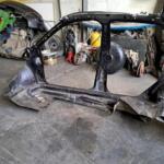 AUDİ A3 – HATCHBACK SAĞ ARKA ÇAMURLUK SAĞ FRANGART ARKA PANEL