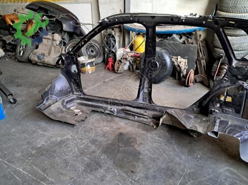Audi A3 Sağ Arka Çamurluk çıkma parça