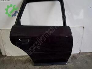 AUDİ A3 – HATCHBACK SAĞ ARKA KAPI