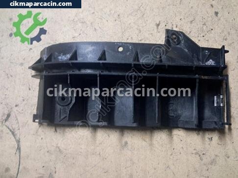 Audi A3 Tampon Braketi çıkma parça