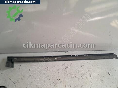 Audi A3 Fitil çıkma parça