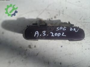 AUDİ A3 HATCHBACK SAĞ ÖN KAPI DIŞ KOLU VE İÇ MEKANİZMASI