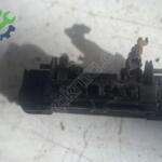 AUDİ A3 HATCHBACK SAĞ ÖN KAPI DIŞ KOLU VE İÇ MEKANİZMASI