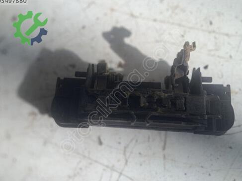 Audi A3 Sağ Ön Kapı Kolu çıkma parça