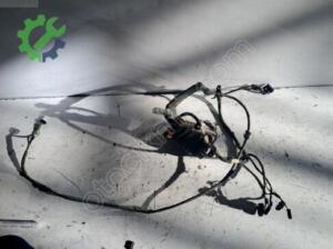 AUDİ A3 HATCHBACK SAĞ ÖN KAPI ELEKRİK TESİSATI