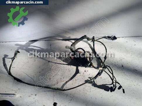 Audi A3 Elektrik Tesisatı çıkma parça