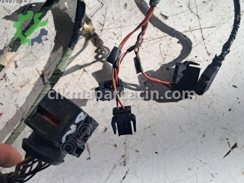 Audi A3 Elektrik Tesisatı çıkma parça