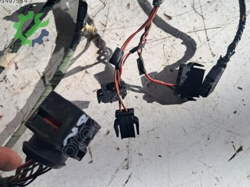 Audi A3 Elektrik Tesisatı çıkma parça
