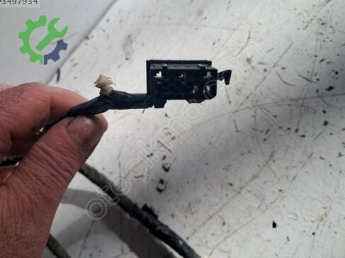 Audi A3 Elektrik Tesisatı çıkma parça