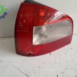 AUDİ A3 – HATCHBACK SOL ARKA STOP VE TUYU KUSURLU