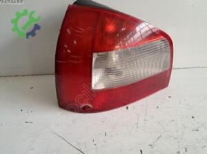 AUDİ A3 – HATCHBACK SOL ARKA STOP VE TUYU KUSURLU
