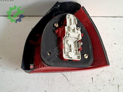 Audi A3 Sol Arka Stop çıkma parça