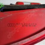 AUDİ A3 – HATCHBACK SOL ARKA STOP VE TUYU KUSURLU