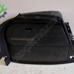 AUDİ A3 – HATCHBACK SOL BAGAJ KAPLAMASI