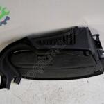 AUDİ A3 – HATCHBACK SOL BAGAJ KAPLAMASI
